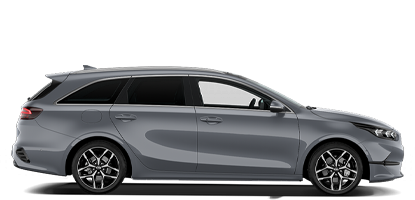 Kia Ceed SW AUT or sim.