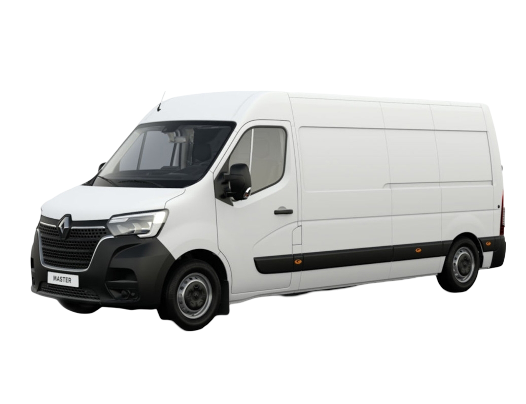 Renault Master L3H2