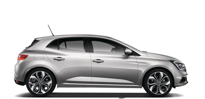 Renault Megane or sim.