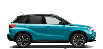 Suzuki Vitara or sim.