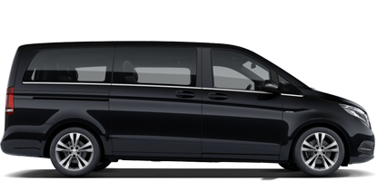Mercedes V-Class AUT 7+1